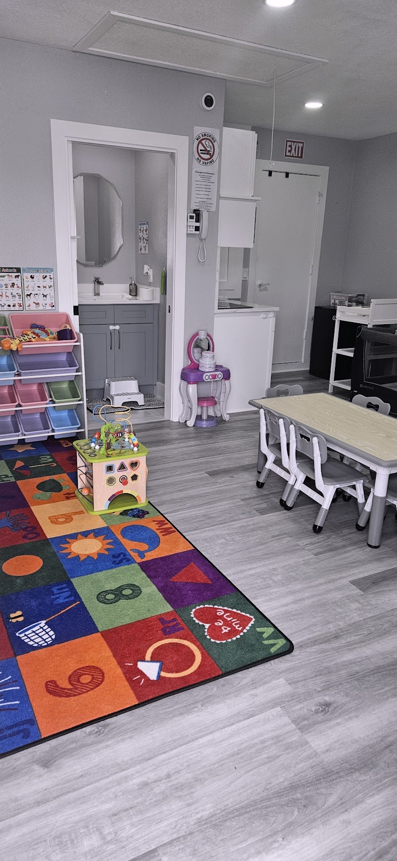 Little Nest day care home photo 4