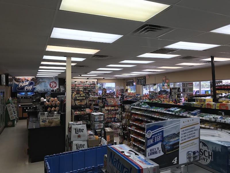 Photo of ATM (Circle K)