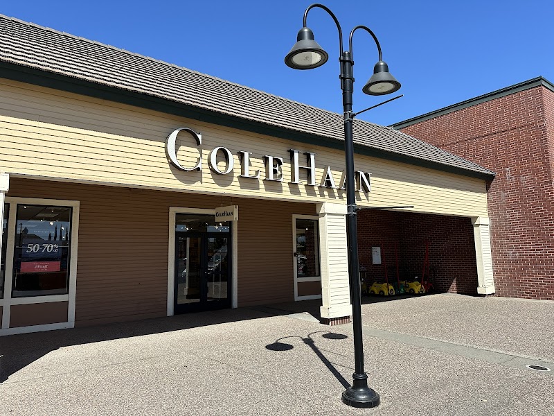 Photo of Cole Haan Outlet