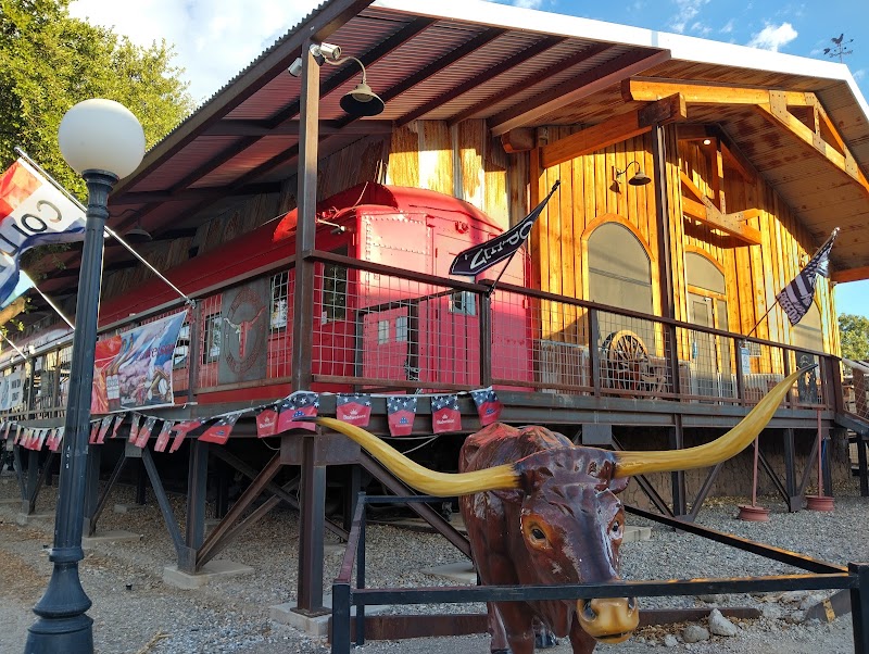 Big Tex BBQ photo 4