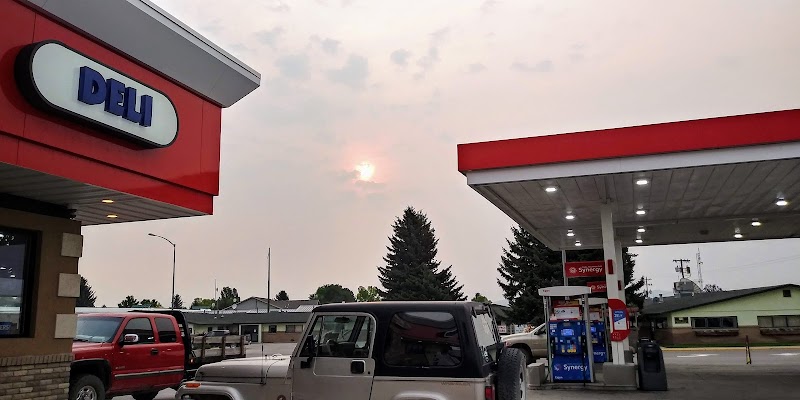 Exxon photo 5