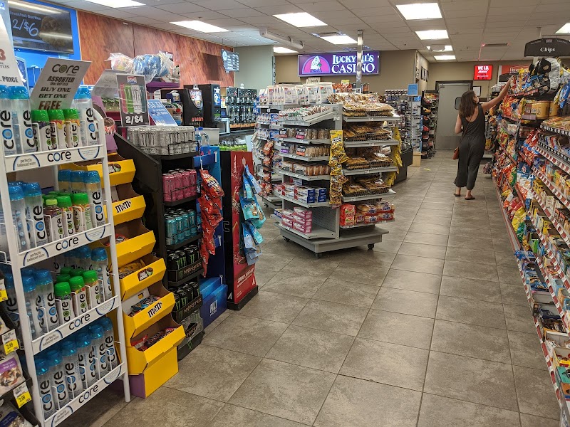 Exxon photo 3
