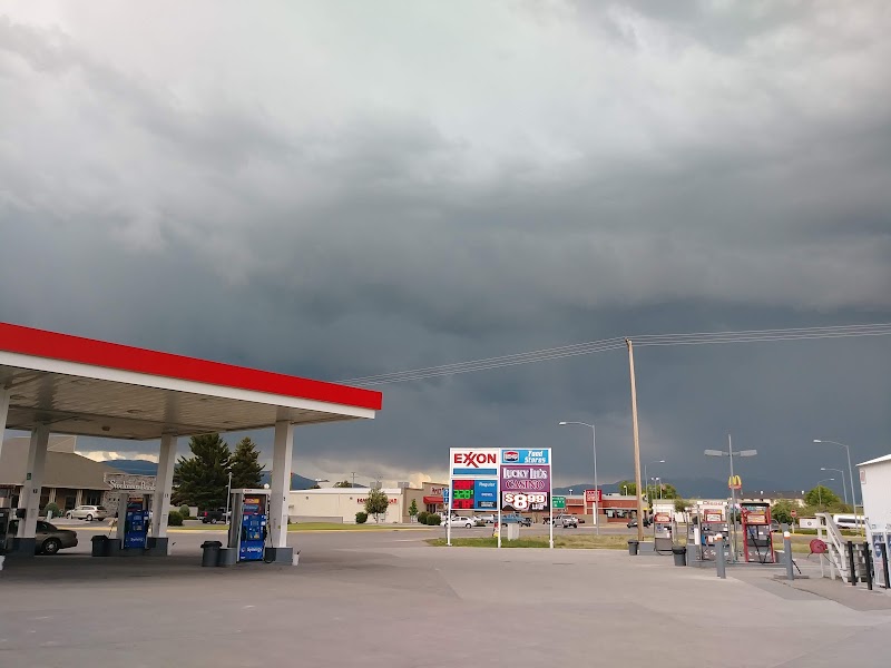 Exxon photo 4