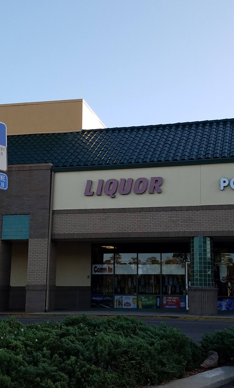 Photo of Luekens Wine & Spirits