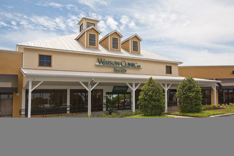 Watson Clinic Plant City photo 3