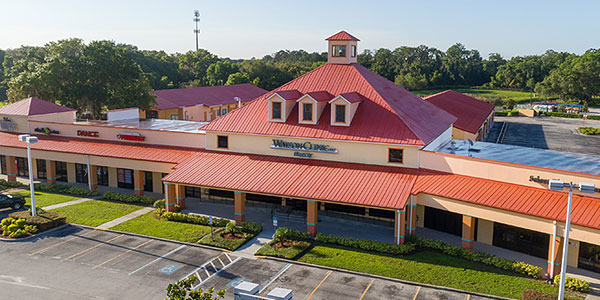 Photo of Watson Clinic Plant City