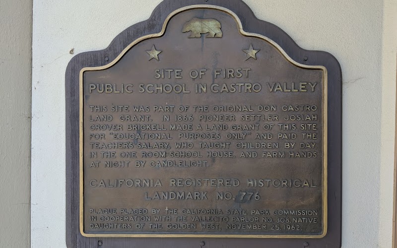 Redwood Christian Schools photo 2