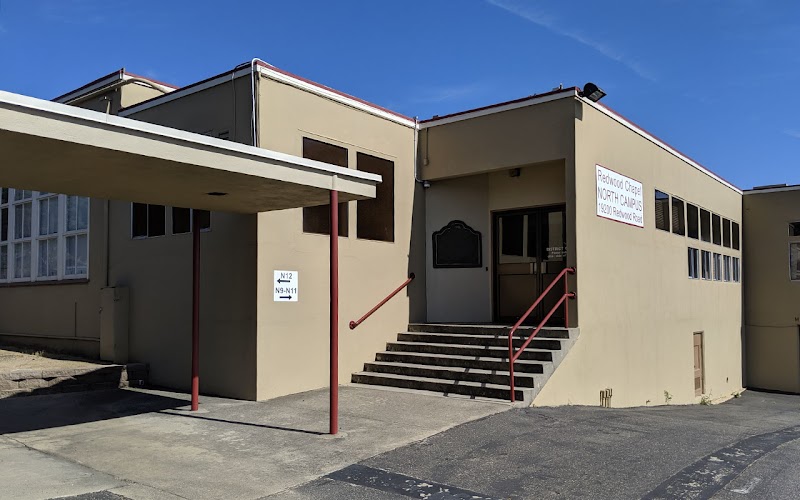 Photo of Redwood Christian Schools