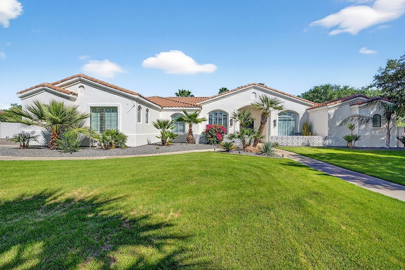 Photo of Red Rock Home Group