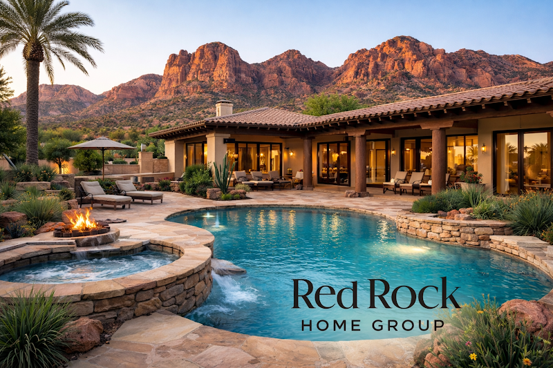 Red Rock Home Group photo 3