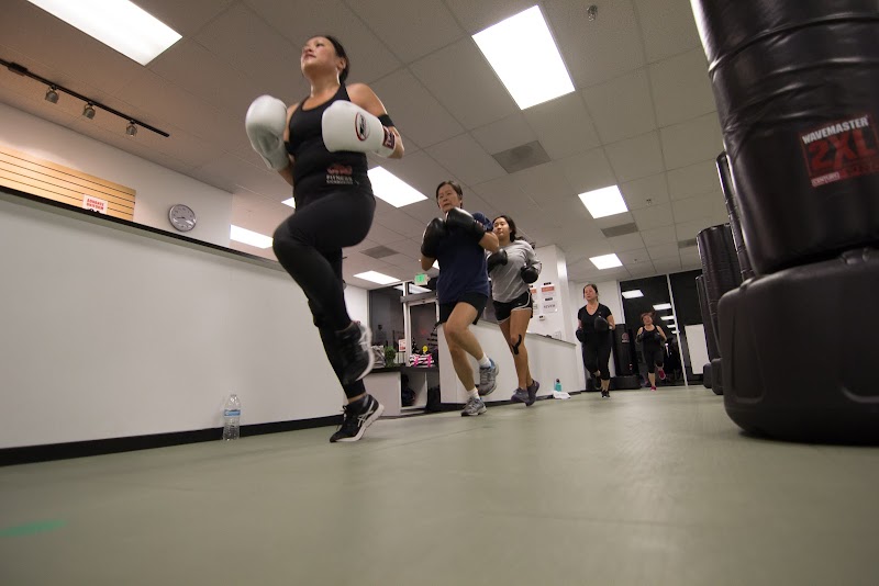 One Martial Arts - Millbrae photo 2