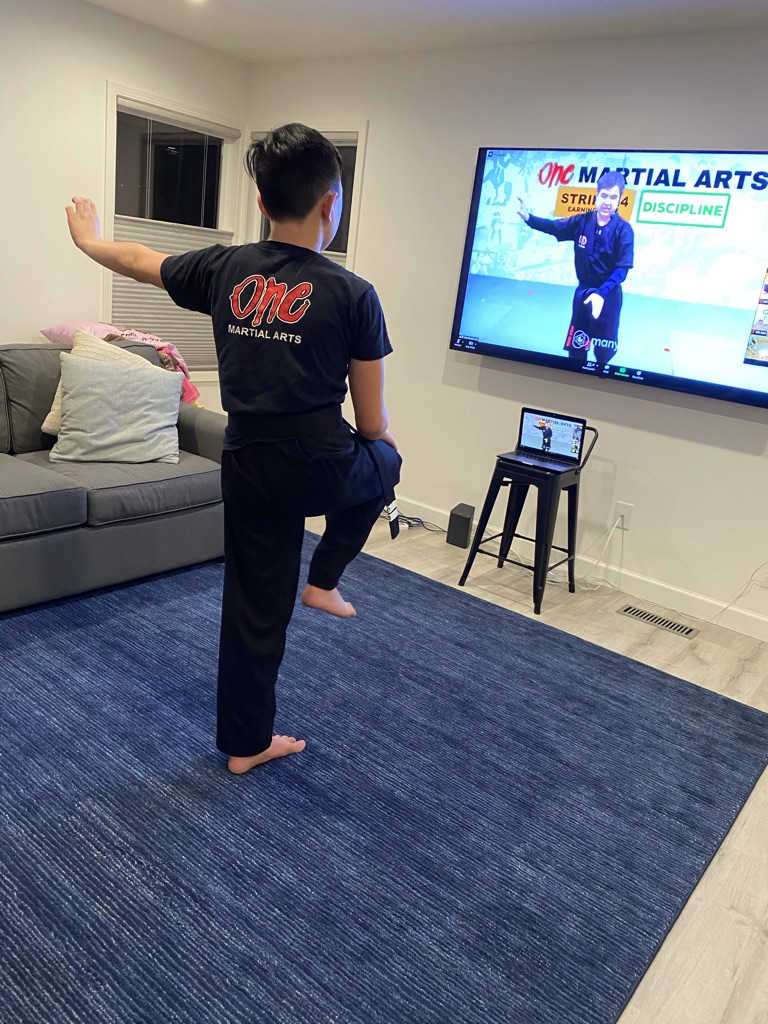 One Martial Arts - Millbrae photo 4