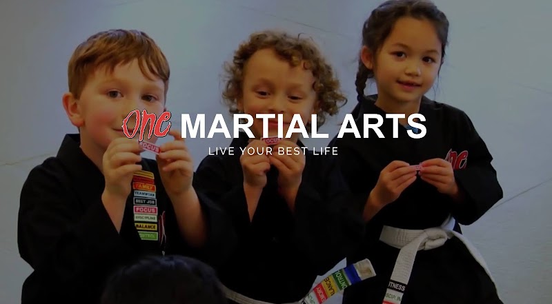 Photo of One Martial Arts - Millbrae