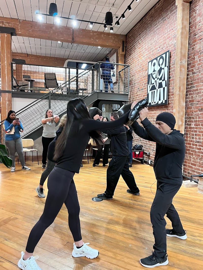 One Martial Arts - Millbrae photo 3