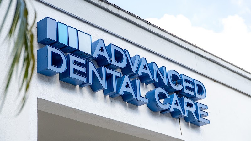 Photo of Advanced Dental Care of Temple Terrace