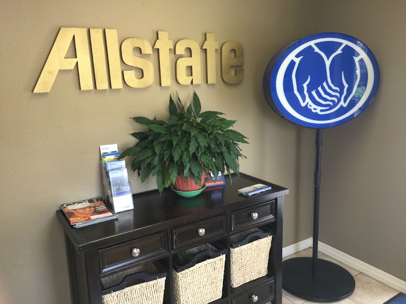 Jason Aldrich: Allstate Insurance photo 3