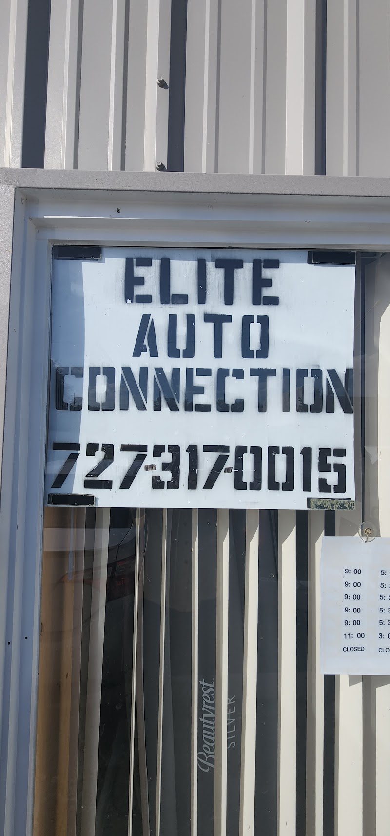 Elite Auto Connection Inc photo 2