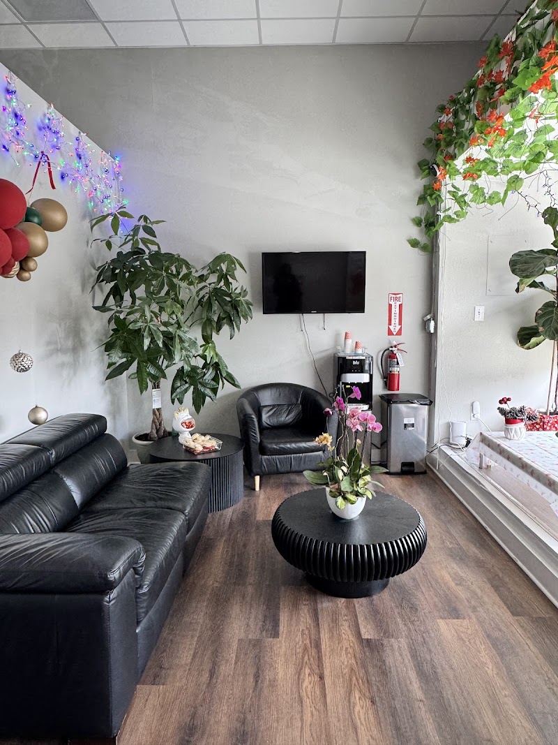 Zen Scalp Beauty Spa photo 2