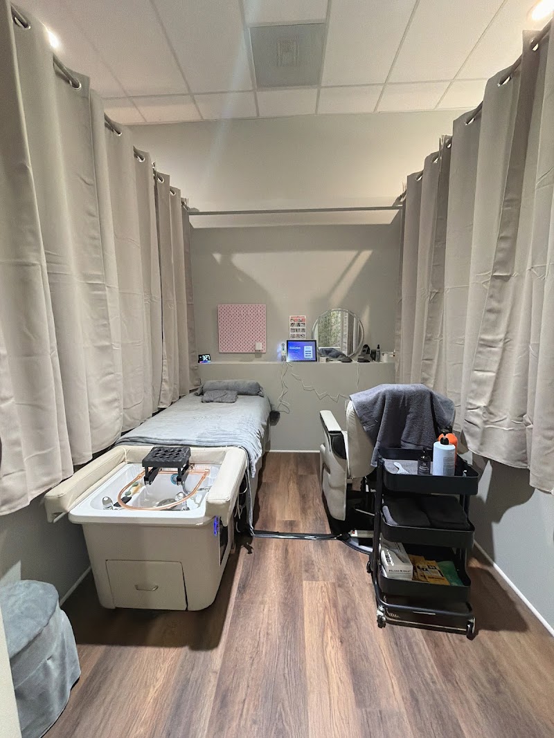 Zen Scalp Beauty Spa photo 3