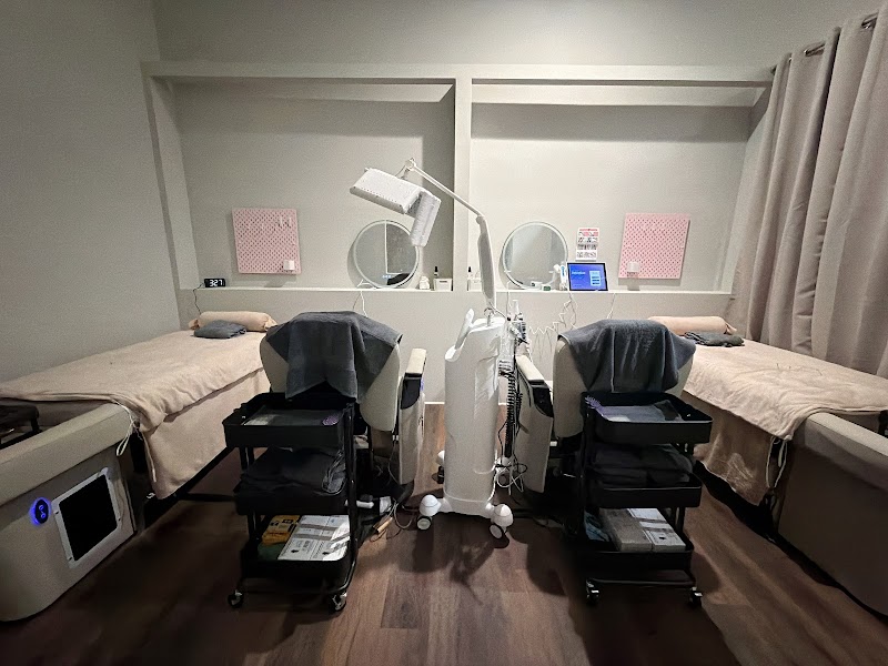 Zen Scalp Beauty Spa photo 5