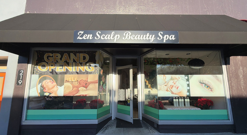 Photo of Zen Scalp Beauty Spa