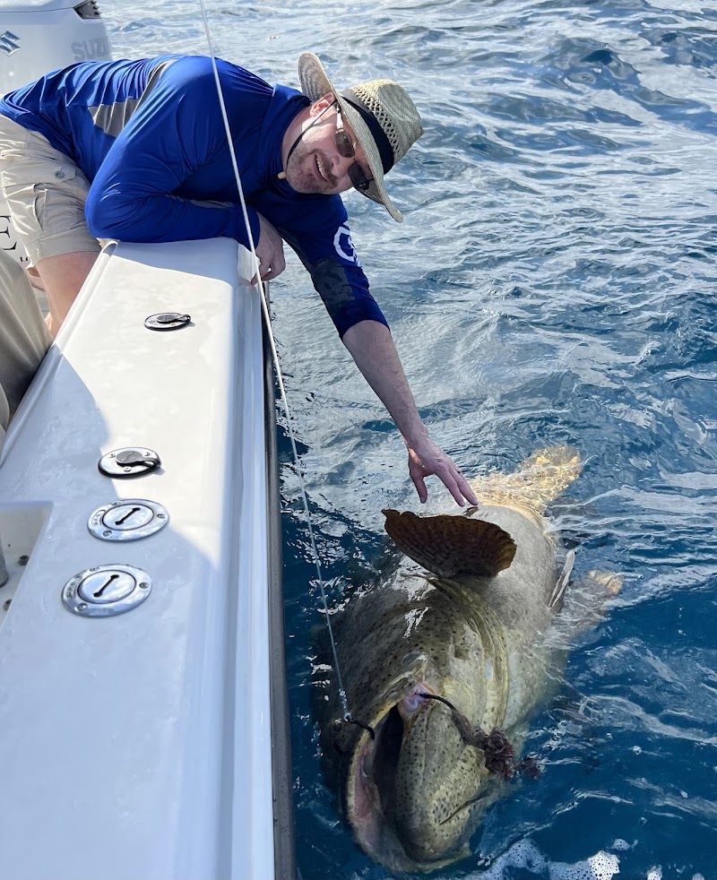 FishEye Sport Fishing Charters photo 5