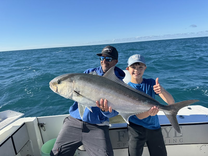 FishEye Sport Fishing Charters photo 2