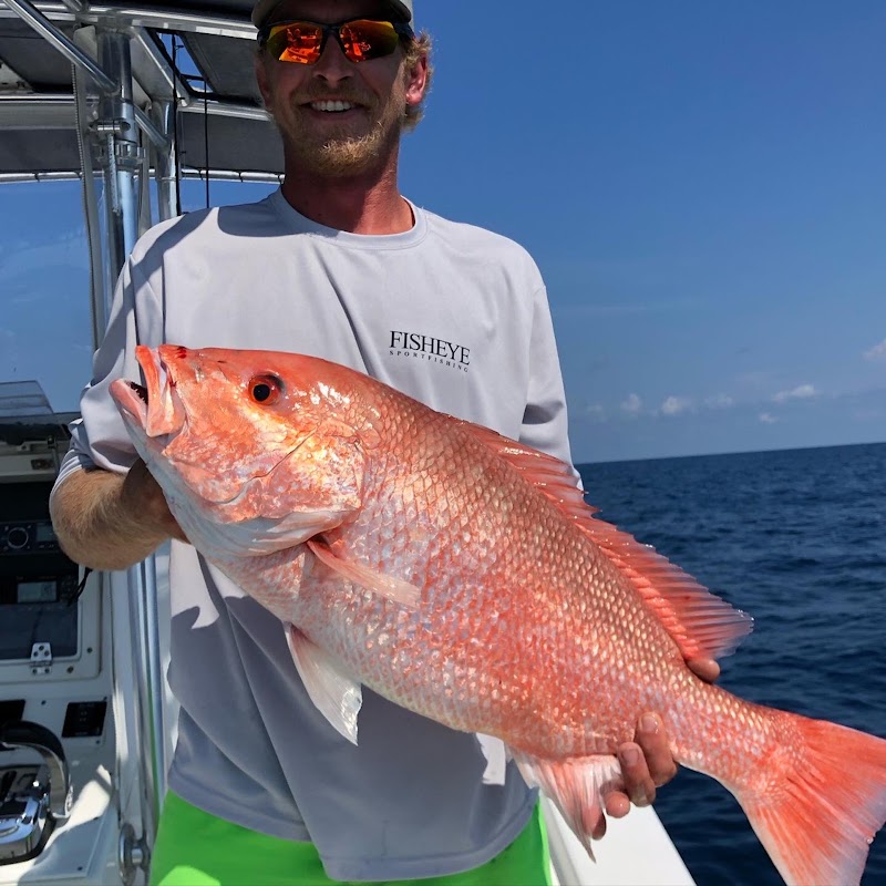 FishEye Sport Fishing Charters photo 3