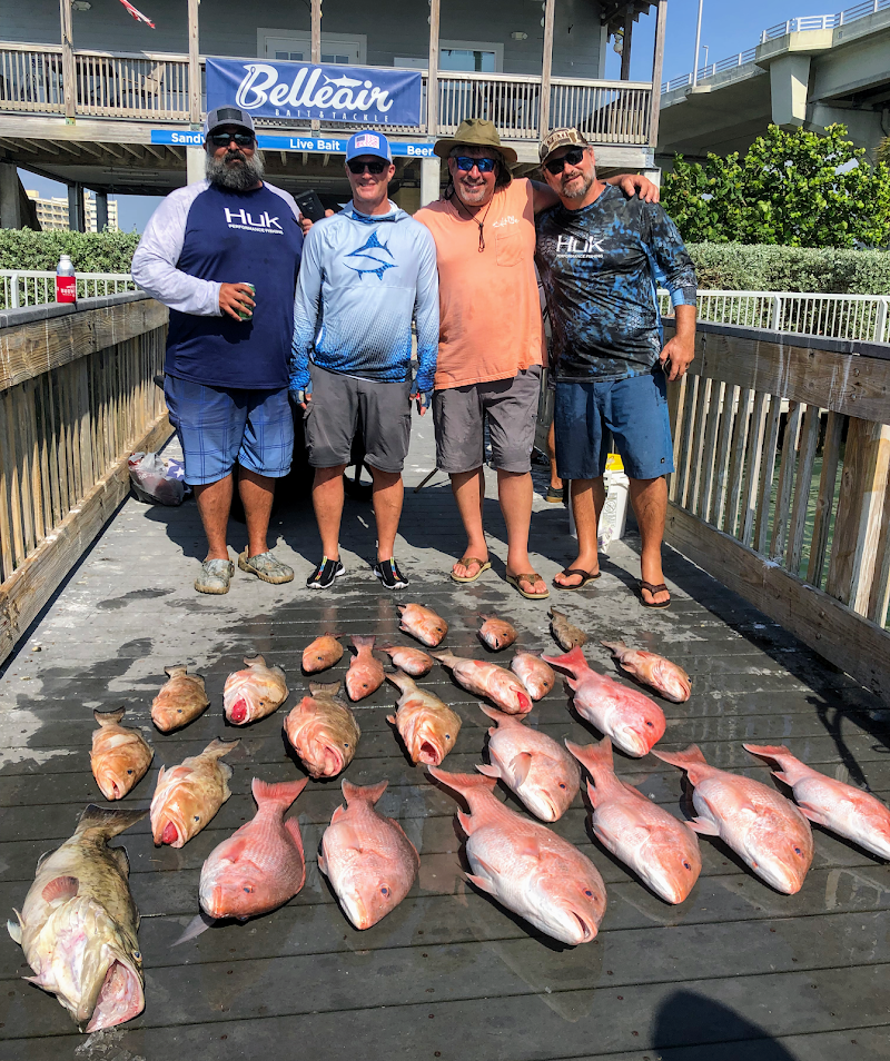 FishEye Sport Fishing Charters photo 4