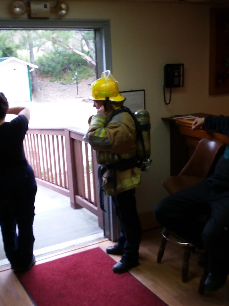 Vacaville Fire Protection District photo 4