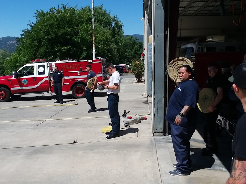 Vacaville Fire Protection District photo 3