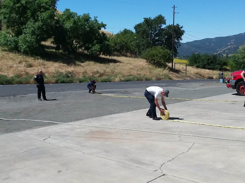 Vacaville Fire Protection District photo 2