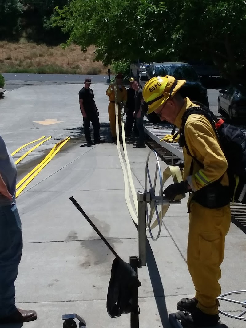 Vacaville Fire Protection District photo 5