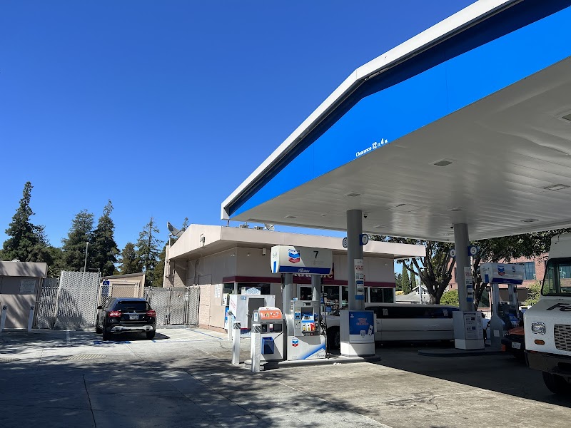 Chevron photo 2