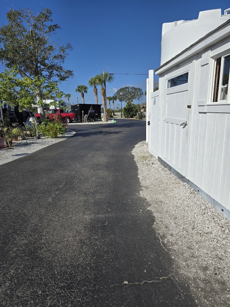 Photo of Tampa South RV Resort