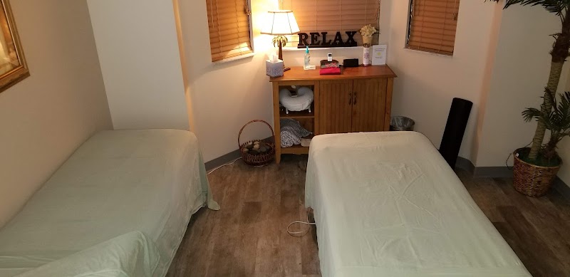 Photo of A Unique Touch Massage and Colonic Day Spa
