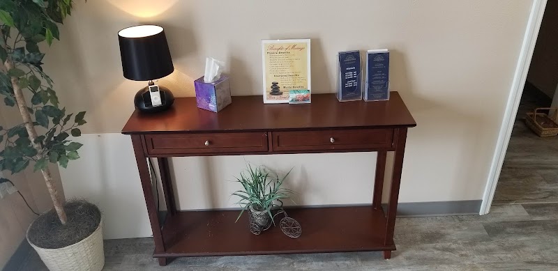 A Unique Touch Massage and Colonic Day Spa photo 4