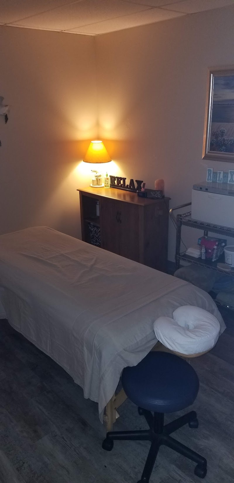 A Unique Touch Massage and Colonic Day Spa photo 3