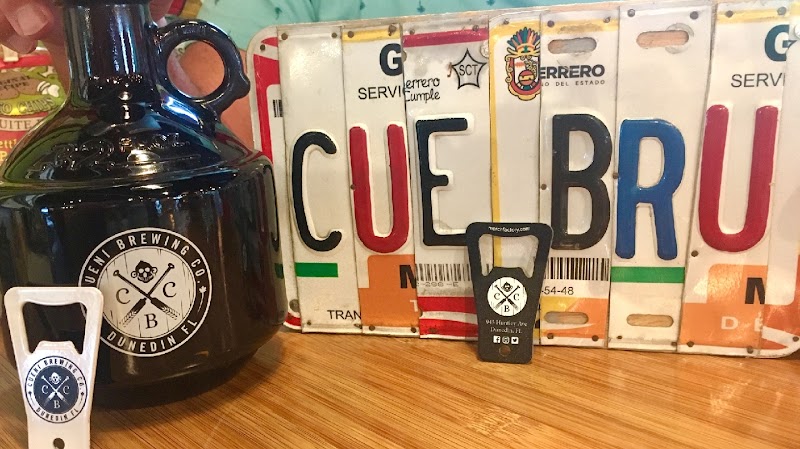 Photo of Cueni Brewing Co.