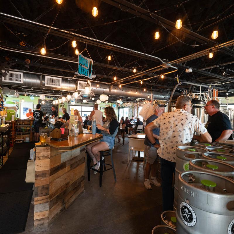 Cueni Brewing Co. photo 2