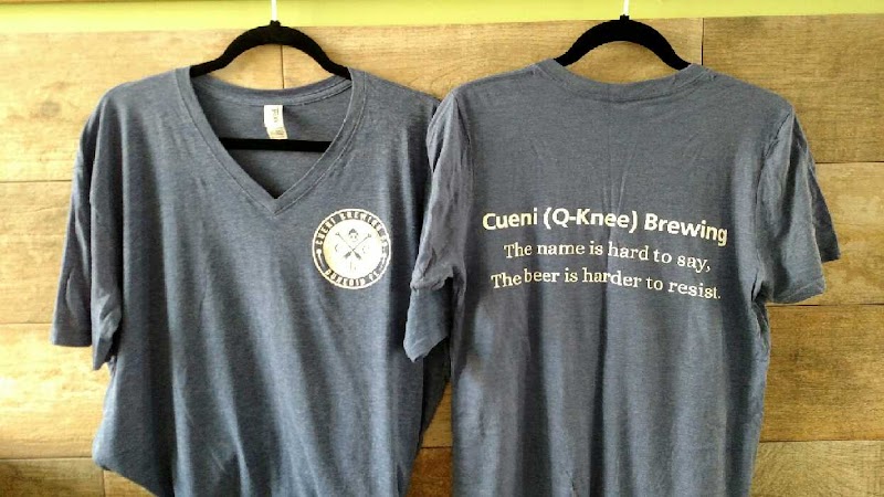 Cueni Brewing Co. photo 5