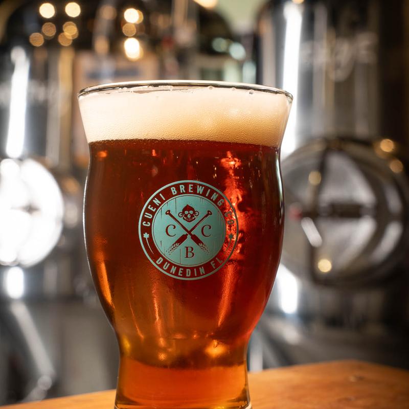 Cueni Brewing Co. photo 3
