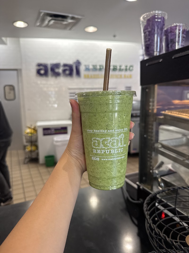 Acai Republic Corona Eagle Glen photo 5