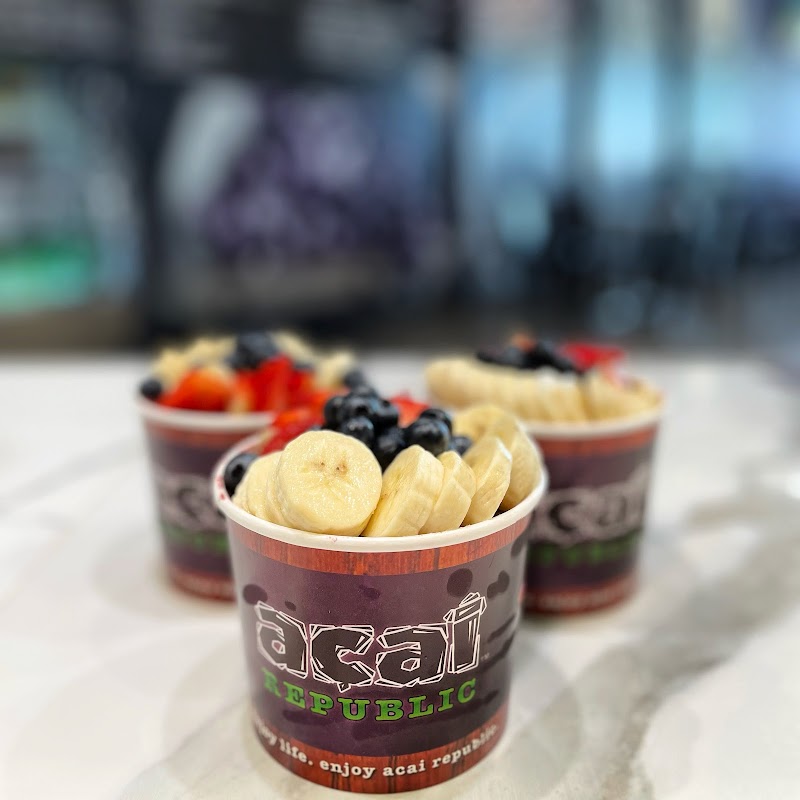 Acai Republic Corona Eagle Glen photo 2