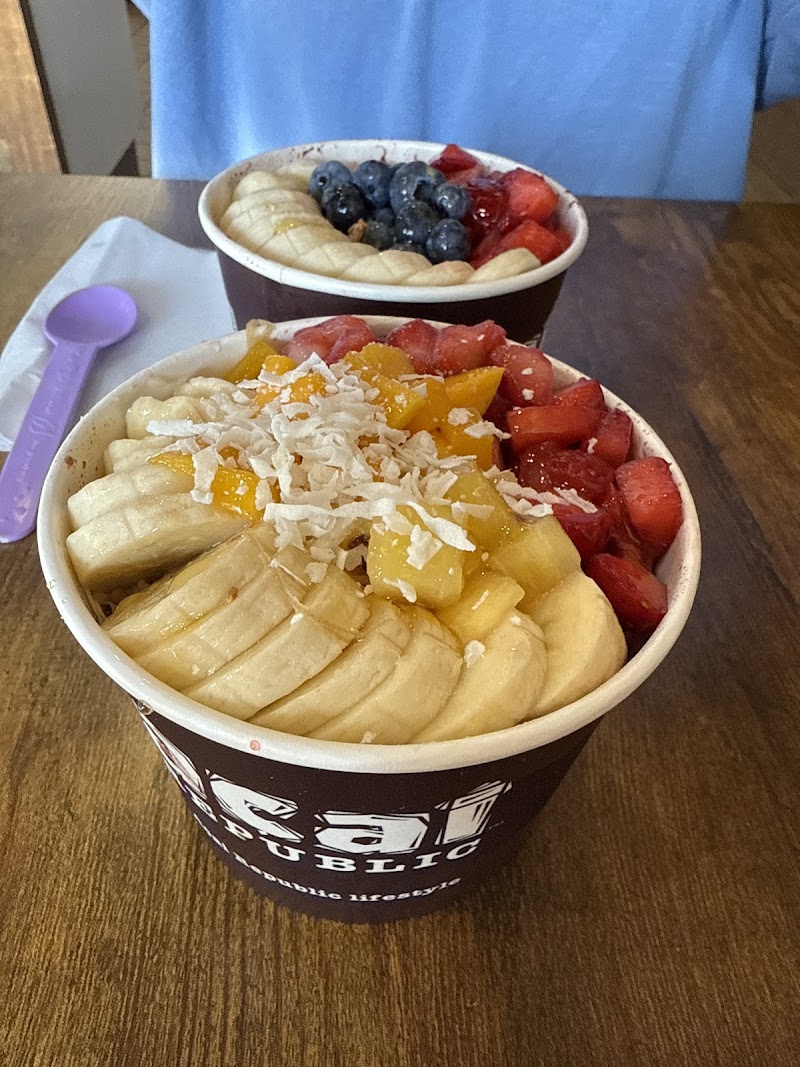 Acai Republic Corona Eagle Glen photo 3