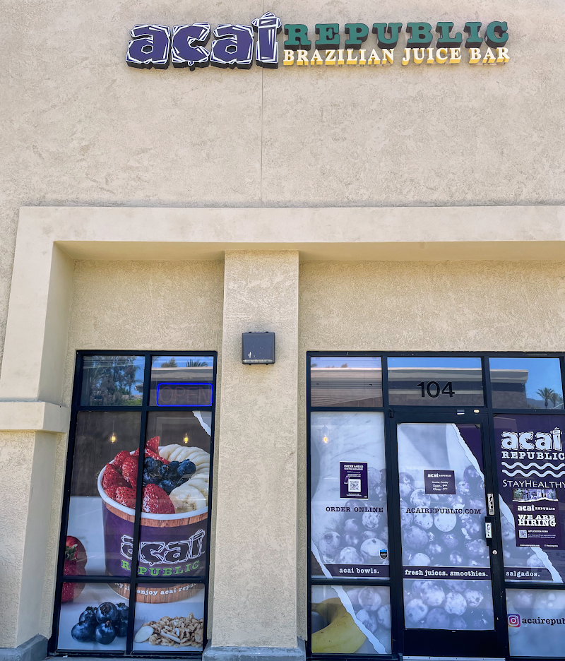 Photo of Acai Republic Corona Eagle Glen