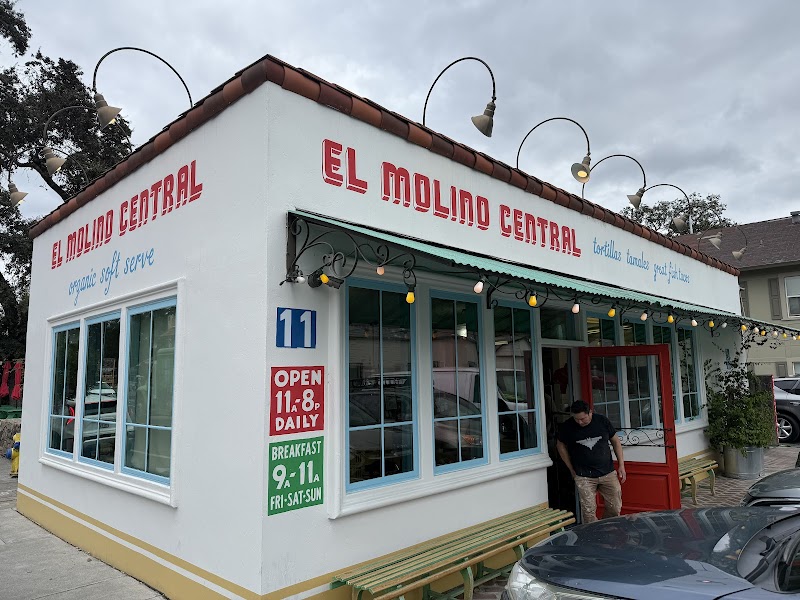 El Molino Central photo 4