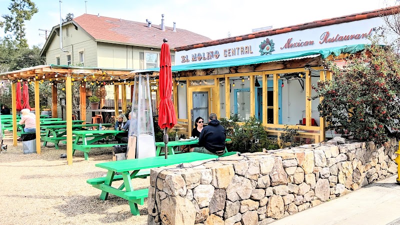 Photo of El Molino Central