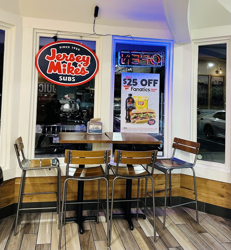 Jersey Mike's Subs photo 3