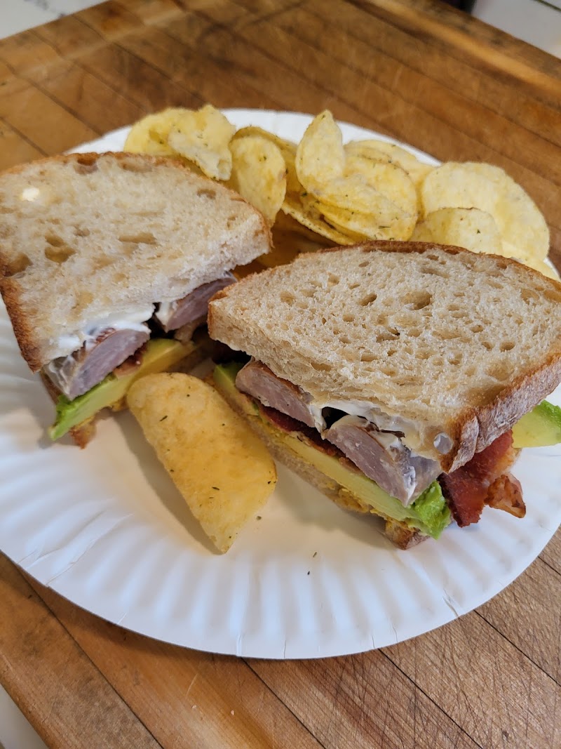 Jersey Mike's Subs photo 5